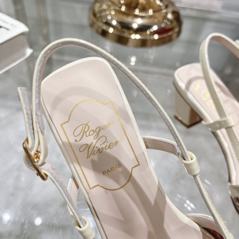 Roger Vivier Sandals